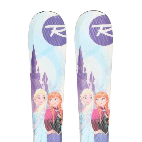 Sci rossignol frozen - sci,