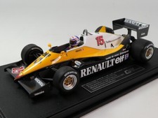 GPreplicas GP Replicas Renault