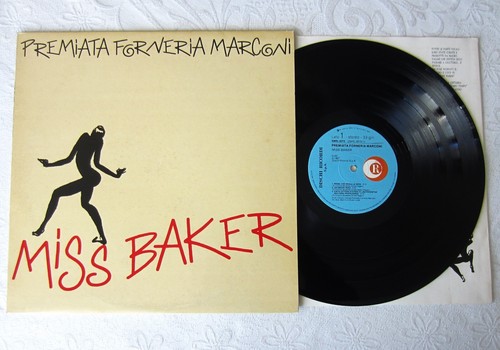 Premiata forneria marconi - forneria, –