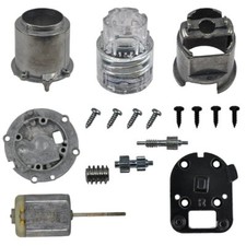 Kit riparazione specchietto - kit,