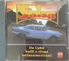 AVVENIMENTI AVV 154496 - SALSA