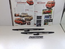 AUTOBIANCHI A. 112 ABARTH  2°