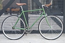 bici hackney classic vintage
