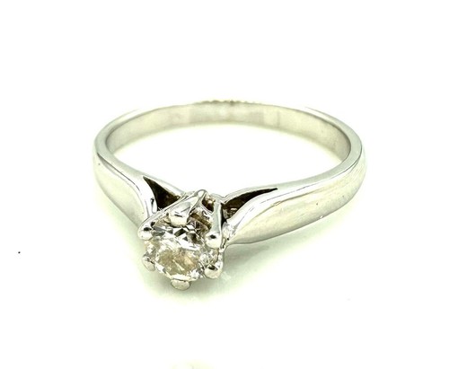 Magnifico anello oro - magnifico, carati