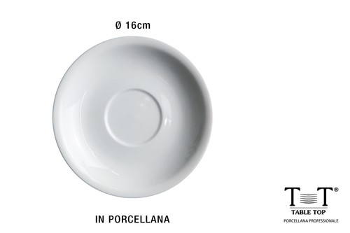 Piattino per tazze - tazze, da