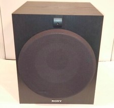 Ships FREE, Near Mint SONY