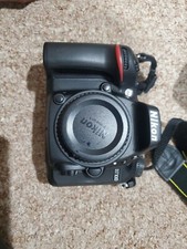 Nikon D D7100 24,1 megapixel