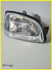 Faro fanale proiettore destro - fanale,