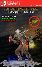 Diablo 3 Nin. Switch -