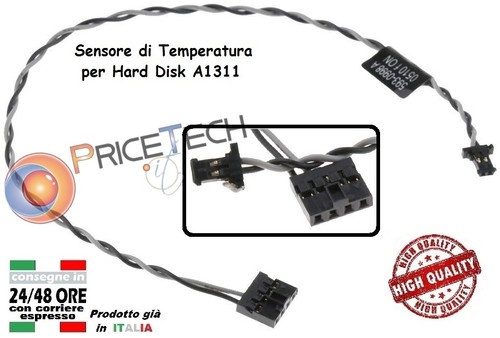 Cavo sonda sensore - sonda,