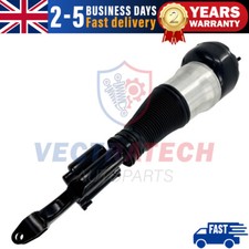 Puntone sospensione pneumatica