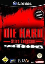 Die Hard - Vendetta (Morire