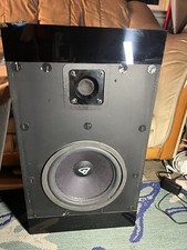 Rare cerwin vega hed v-12