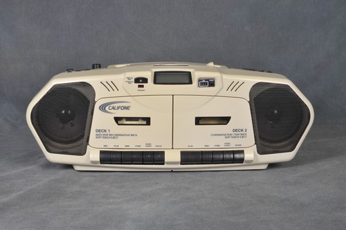 Califone 2395av music maker - 2395av-02,