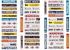 Subbuteo advertising - subbuteo, 50