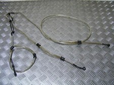 Tubi freno vari Agility 125 City Plus Kymco 2018-2020 A120