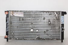 RADIATORE ACQUA PER FIAT FIORINO 1.3 DIESEL DAL 1981 VALEO 883784