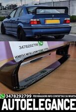SPOILER  SERIE 3 E36 TUNING M3 NERO LUCIDO 0027
