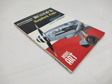 MESSERSCHMITT BF109G/K MODEL ART N° 290  [Z06-044]