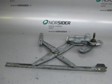 alzacristalli posteriore