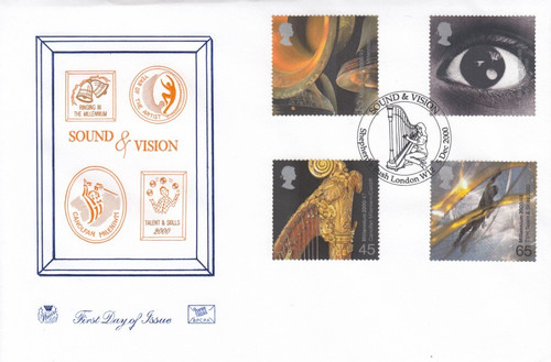 Non royal mail first - royal,