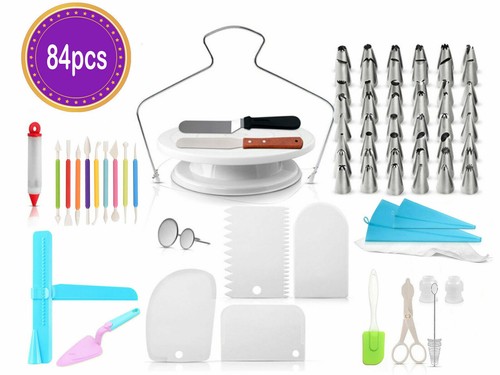Set pezzi accessori cucina - pezzi,