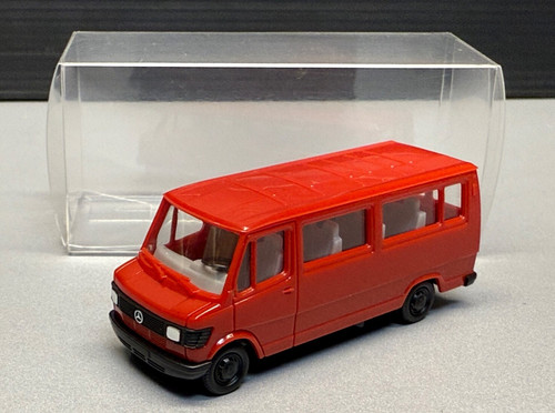Mercedes benz 207 persone - benz,