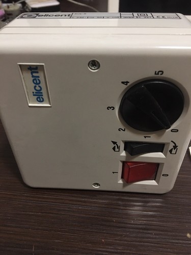 Elicent 2rv4030 regolatore - 2rv4030,
