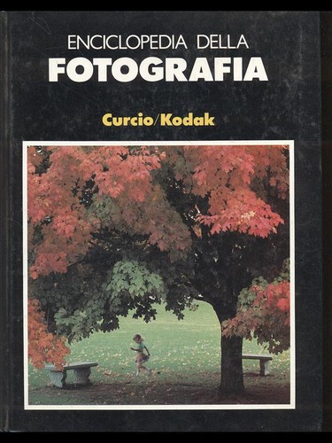 Enciclopedia della fotografia - della,