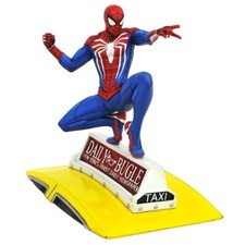 Marvel spider man - marvel, spider-man