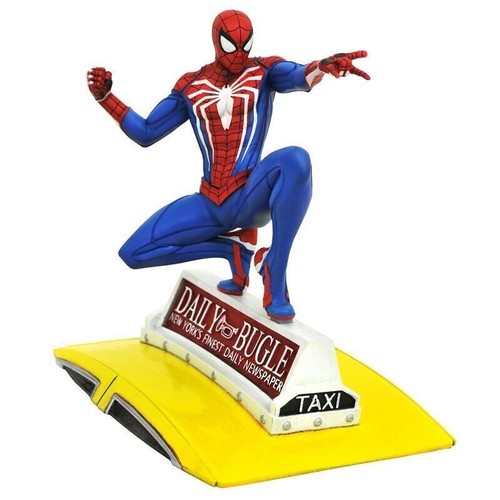 Marvel spider man - marvel, spider-man