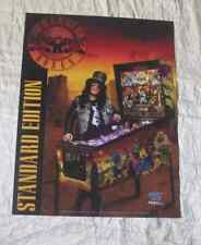 GUNS & ROSES SE STANDARD