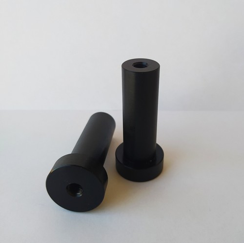 Cani per panca - 2, mft-3