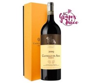 CASTELLO DI AMA CHIANTI