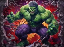 Diamond Painting Ricamo