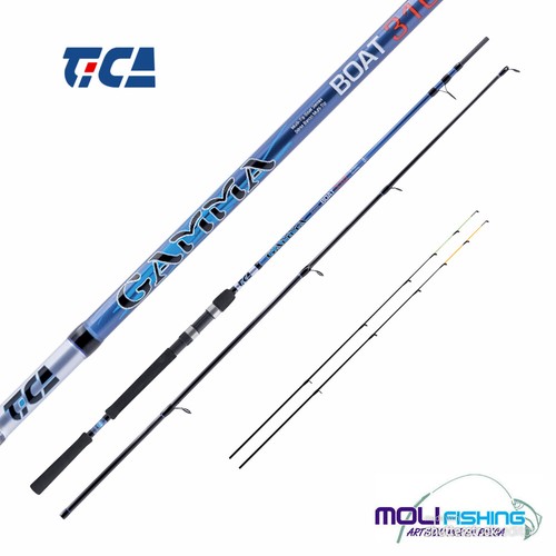 Canna pesca bolentino - bolentino, 3