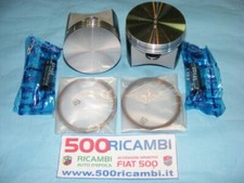 FIAT 500 & 126 COPPIA 2