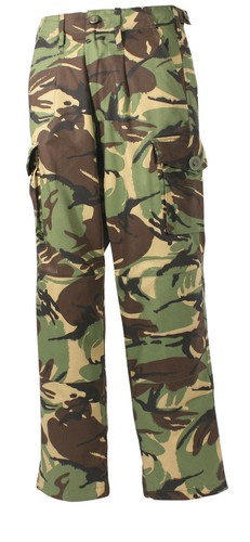 Esercito inglese soldato - esercito,