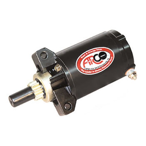 Arco motor avviamento - di,