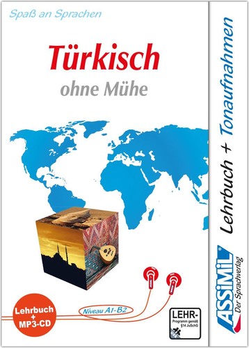 Assimil türkisch ohne - assimil, mühe