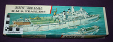 Airfix HMS Fearless kit