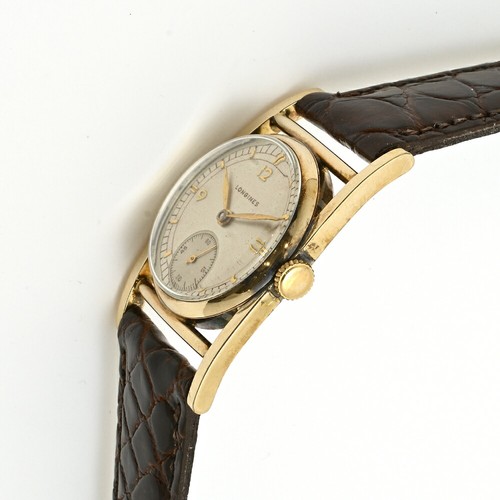 Orologio meccanico longines - meccanico,