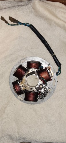 Statore originale per - originale, vespa
