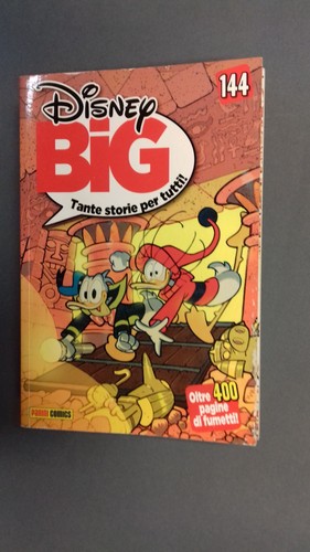 Disney big numero - disney, 144,