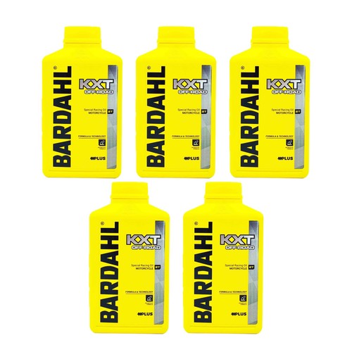 Bardhal bardahl racing - 5,