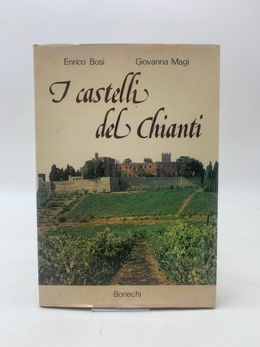 Castelli del chianti e - i,