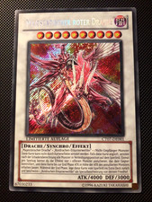 Yu-Gi-Oh! Maestoso Drago