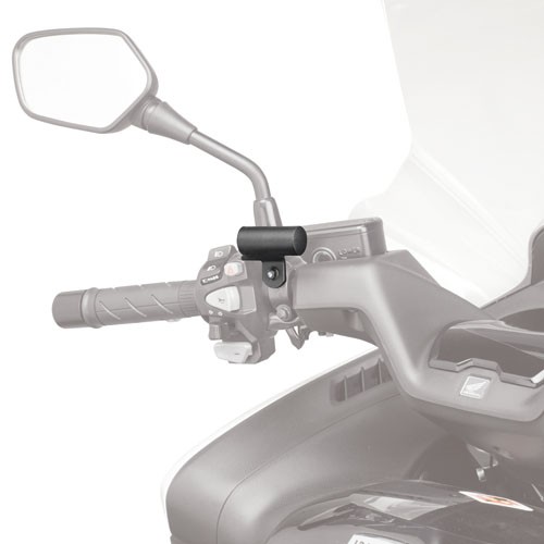 Givi s951kit2 kit attacco - s951kit2,