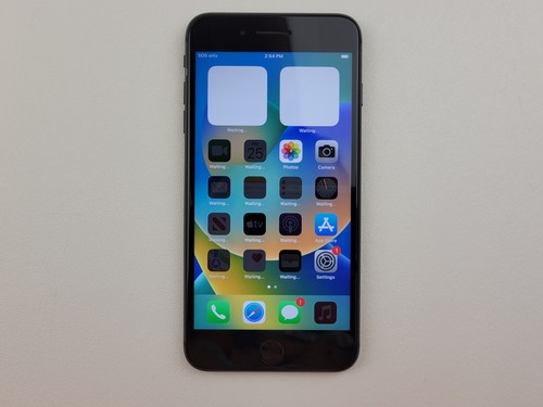 Apple iphone plus - 8, (a1864)