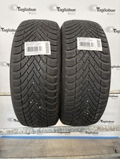 1 GOMMA 205/55R16 91H DOT2019